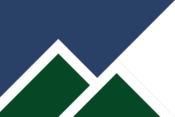 Jesse Morgan's Private Signal Flag